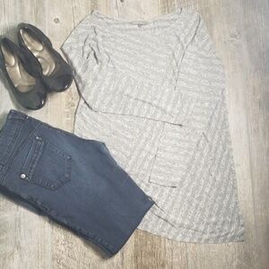 ❤ ASYMMETRICAL TOP